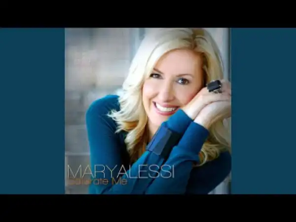 Mary Alessi - Saturate Me